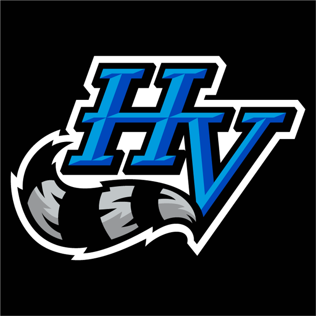 Hudson Valley Renegades 2013-2017 Cap Logo iron on transfers for T-shirts